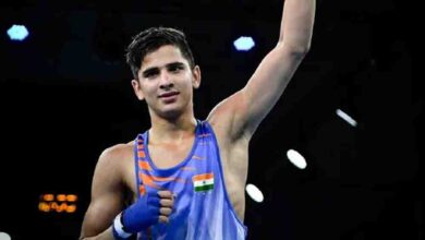 एशियाई मुक्केबाजी, जैस्मीन और मीनाक्षी फाइनल में, गोल्ड की उम्मीद