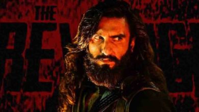 बॉक्स ऑफिस पर ‘धुरंधर’ का तूफान,1000 करोड़ क्लब के बेहद करीब रणवीर सिंह, तोड़ा वर्ल्डवाइड कमाई का रिकॉर्ड