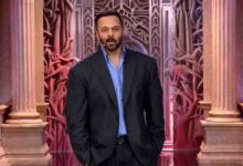 रोहित शेट्टी का ‘क्रिप्टिक’ पोस्ट वायरल,घर पर हुई फायरिंग के बाद बोले- ‘अब जिंदगी में ही एक्शन और कॉमेडी चल रही है’