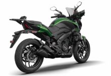 350cc इंजन के साथ अपडेट हुई Bajaj Dominar 400, अब और सस्ती