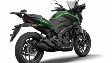350cc इंजन के साथ अपडेट हुई Bajaj Dominar 400, अब और सस्ती