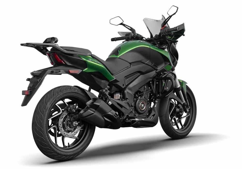 350cc इंजन के साथ अपडेट हुई Bajaj Dominar 400, अब और सस्ती 350cc इंजन के साथ अपडेट हुई Bajaj Dominar 400, अब और सस्ती