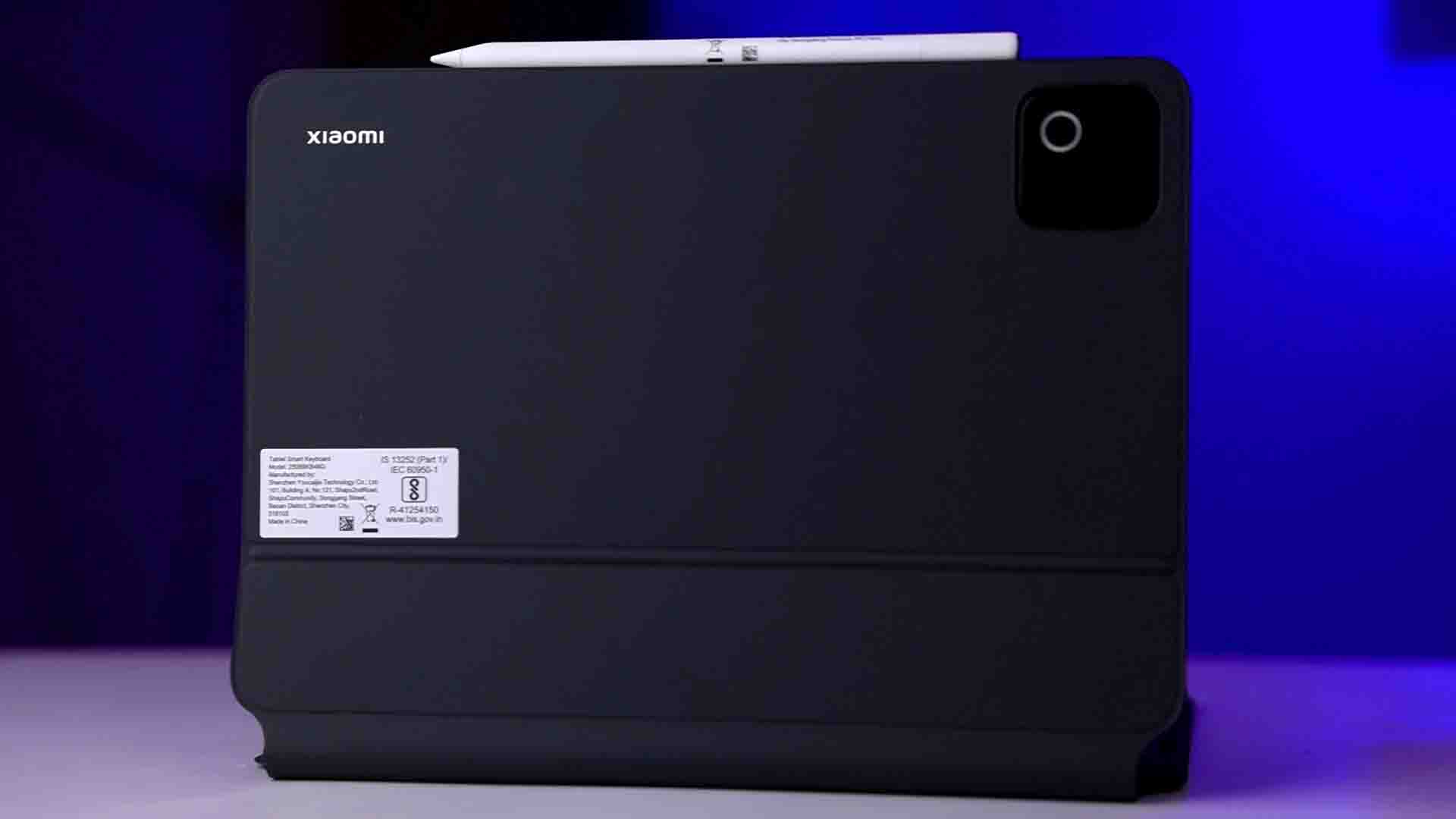 Xiaomi Pad 8 Review,144Hz डिस्प्ले और दमदार परफॉर्मेंस, क्या यह टैबलेट बन पाएगा आपका मिनी लैपटॉप? Xiaomi Pad 8 Review,144Hz डिस्प्ले और दमदार परफॉर्मेंस, क्या यह टैबलेट बन पाएगा आपका मिनी लैपटॉप?