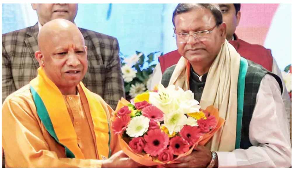 यूपी में बड़ा बदलाव,मंत्रिमंडल और संगठन विस्तार तय