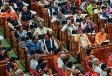 उत्तर प्रदेश विधानसभा का विशेष सत्र 30 अप्रैल से: महिला सशक्तिकरण पर सदन में जोर