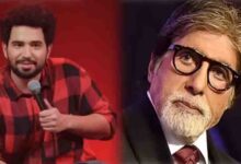 अमिताभ बच्चन का ब्लॉग चर्चा में, ‘इंटरनेट के तूफान’ पर लिखी खास बात