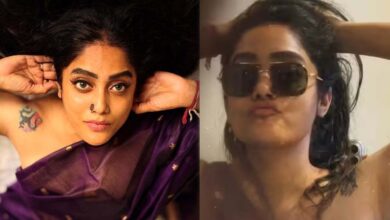 अभ‍िरामी कौन हैं? 35 साल की हसीना क्यों हो रही हैं ट्रेंड? सब्सक्राइबर्स से कहा- ‘यहां कपड़े उतारने नहीं आई