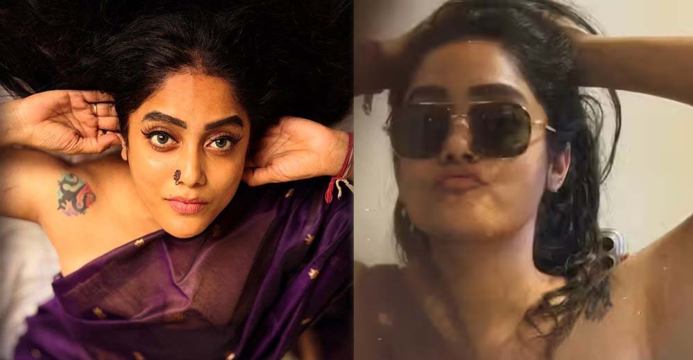 अभिरामी कौन हैं? 35 साल की हसीना क्यों हो रही हैं ट्रेंड? सब्सक्राइबर्स से कहा- ‘यहां कपड़े उतारने नहीं आई अभिरामी कौन हैं? 35 साल की हसीना क्यों हो रही हैं ट्रेंड? सब्सक्राइबर्स से कहा- ‘यहां कपड़े उतारने नहीं आई