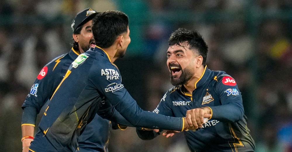 आखिरी गेंद का रोमांच: मिलर का ब्लंडर और 1 रन से दिल्ली का दिल टूटा आखिरी गेंद का रोमांच: मिलर का ब्लंडर और 1 रन से दिल्ली का दिल टूटा