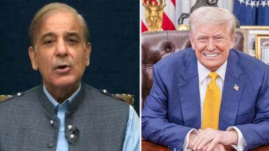 नोबेल पुरस्कार नहीं, चिप्स का पैकेट हो गया, अब पाकिस्तान को भी चाहिए शांति पुरस्कार!