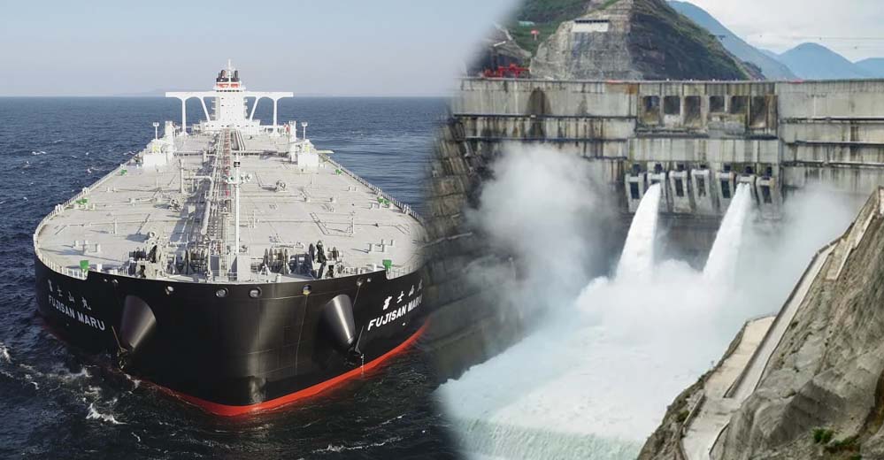 मोदी सरकार ने तेल संकट का ढूंढ निकाला पक्का इलाज, अरुणाचल बनेगा भारत का नया ‘ऑयल फील्ड