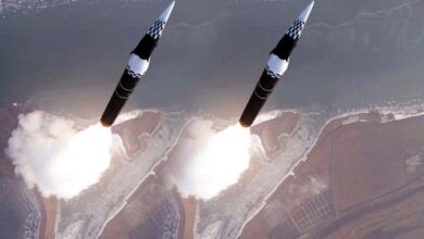 S-400 और THAAD का बाप है भारत का ‘त्रिदेव’, 10,000 KMPH की रफ्तार से अटैक, पल में खत्म होगा खेल