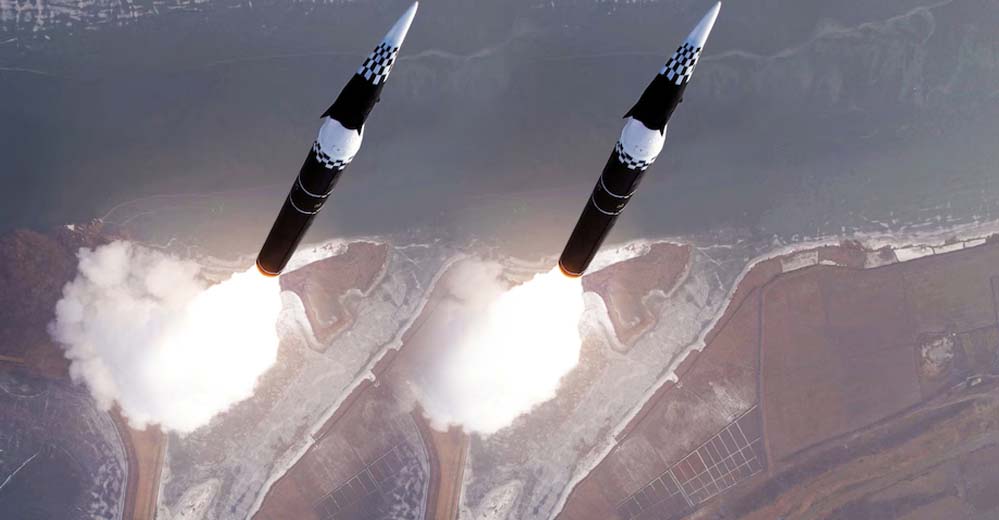 S-400 और THAAD का बाप है भारत का ‘त्रिदेव’, 10,000 KMPH की रफ्तार से अटैक, पल में खत्म होगा खेल S-400 और THAAD का बाप है भारत का ‘त्रिदेव’, 10,000 KMPH की रफ्तार से अटैक, पल में खत्म होगा खेल