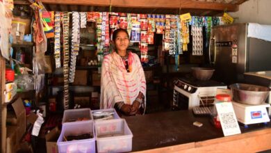 सफलता की कहानी-आजीविका मिशन से रमशीला कश्यप को मिला आत्मनिर्भरता का संबल सफलता की कहानी-आजीविका मिशन से रमशीला कश्यप को मिला आत्मनिर्भरता का संबल