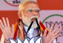 TMC के पाप का घड़ा भर चुका है, अब बंगाल में बनेगी डबल इंजन सरकार’, PM मोदी का ममता बनर्जी पर बड़ा हमला