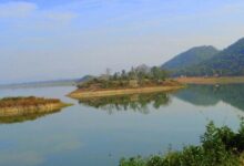 राज्य के सिंचाई जलाशयों में अभी 67 प्रतिशत से अधिक जल भराव