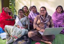 रायपुर : बैंक सखी बन आशा एक्का ने लिखी आत्मनिर्भरता की नई इबारत, 5 करोड़ से अधिक का किया ट्रांजेक्शन