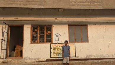 नक्सल क्षेत्र में उम्मीद की नई किरण, पक्का घर बना सम्मानजनक जीवन का आधार