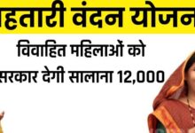 उत्तर बस्तर कांकेर : महतारी वंदन योजना के तहत हितग्राहियों का ई-केवायसी कराने की अपील