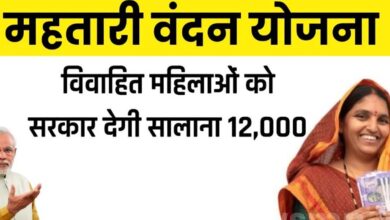 उत्तर बस्तर कांकेर : महतारी वंदन योजना के तहत हितग्राहियों का ई-केवायसी कराने की अपील