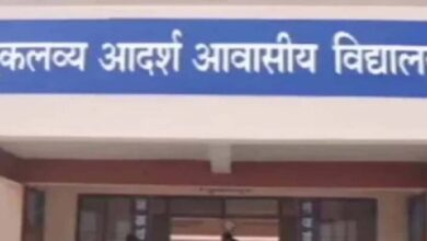 मोहला : एकलव्य आदर्श आवासीय विद्यालय मानपुर में 12 अप्रैल को वॉक-इन-इंटरव्यू