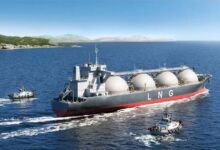 रूस द्वारा 40% सस्ती LNG से भारत में एनर्जी कॉस्ट और महंगाई में कमी आ सकती