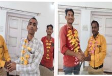 पुष्पराजगढ़ में अधिमान्य पत्रकार नेतृत्व समिति की बैठक संपन्न