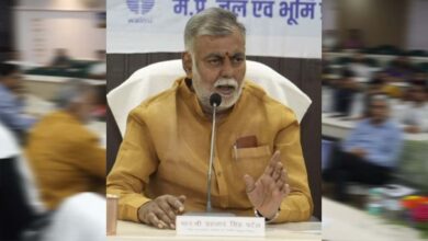 नवागत जनपद सीईओ एवं विकास खंड अधिकारियों के अभिमुखीकरण प्रशिक्षण का हुआ समापन नवागत जनपद सीईओ एवं विकास खंड अधिकारियों के अभिमुखीकरण प्रशिक्षण का हुआ समापन