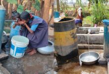 जहॉ बन्दूकें थीं, अब बहता है पानी- हेटारकसा की बदली तस्वीर