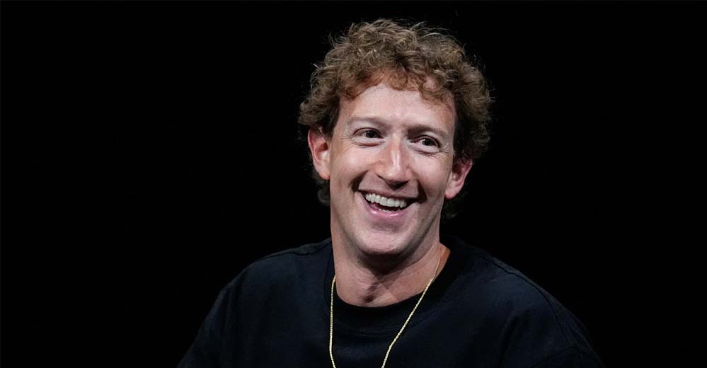 मार्क ज़करबर्ग का AI मास्टरस्ट्रोक: ‘Muse Spark’ लॉन्च, गूगल और ओपनएआई को दी टक्कर