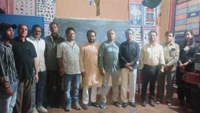 जमीनी ताकत से जीत का संकल्पः नई लेदरी में कांग्रेस ने भरी हुंकार, मजबूत संगठन के लिए बना एक्शन प्लान जमीनी ताकत से जीत का संकल्पः नई लेदरी में कांग्रेस ने भरी हुंकार, मजबूत संगठन के लिए बना एक्शन प्लान