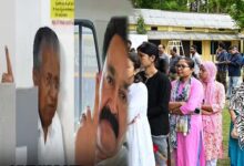 Assembly Election 2026: 9 बजे तक केरल में 16.23%, असम में 17.87% और पुडुचेरी में 17.41% मतदान