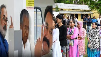 Assembly Election 2026: 9 बजे तक केरल में 16.23%, असम में 17.87% और पुडुचेरी में 17.41% मतदान