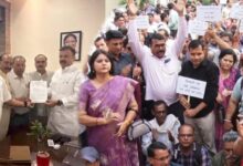 पात्रता परीक्षा रोकने के मामले में सरकार सुप्रीम कोर्ट में रखेगी पक्ष, स्कूल शिक्षा मंत्री ने कर्मचारियों को किया आश्वस्त