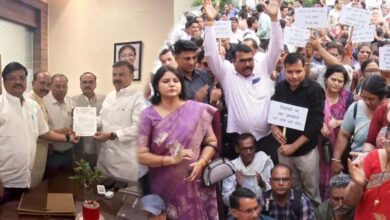 पात्रता परीक्षा रोकने के मामले में सरकार सुप्रीम कोर्ट में रखेगी पक्ष, स्कूल शिक्षा मंत्री ने कर्मचारियों को किया आश्वस्त