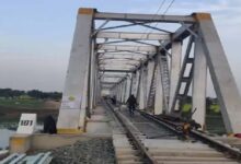 MP-राजस्थान के बीच नई रेल लाइन, किराया और स्टेशनों की जानकारी: मुगलिया हाट, दुराहा और श्यामपुर पर पहली बार पहुंचेगी ट्रेन