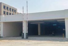 एम्स भोपाल में पार्किंग समस्या का समाधान, 400 वाहनों के लिए नया परिसर तैयार