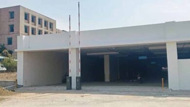एम्स भोपाल में पार्किंग समस्या का समाधान, 400 वाहनों के लिए नया परिसर तैयार