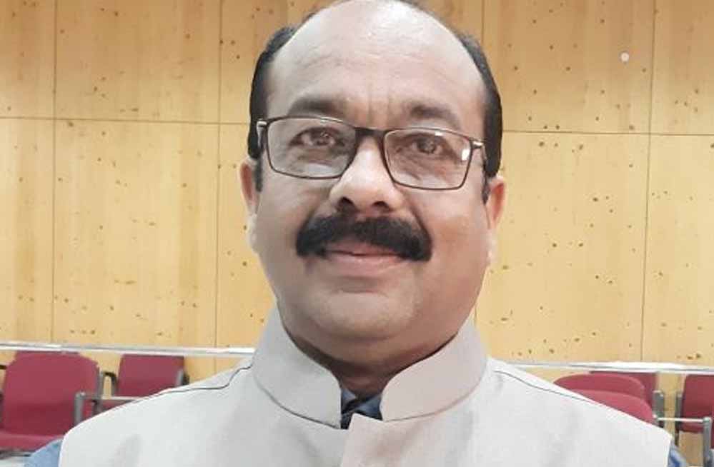 रायपुर : उप मुख्यमंत्री अरुण साव नगरीय निकायों के कार्यों की करेंगे समीक्षा