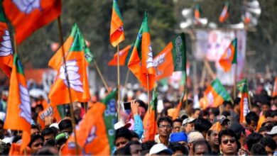 चुनावी मोड में BJP, MP की कमजोर 70 विधानसभा सीटों पर मंत्रियों की ड्यूटी, रणनीति का हिस्सा