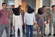 बालाघाट में ओडिशा कनेक्शन का खुलासा: 21 किलो गांजा और 3 तस्कर गिरफ्तार