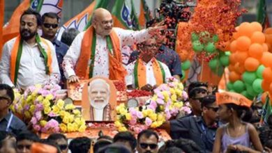 बंगाल में चुनाव के बाद भी नहीं हटेंगे केंद्रीय सुरक्षा बल, अमित शाह की रणनीति पर सवाल