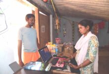 दूरस्थ गांवों तक बैंकिंग सुविधाएं पहुंचाकर बदलाव ला रही हैं रिंगो कश्यप