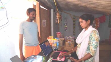 दूरस्थ गांवों तक बैंकिंग सुविधाएं पहुंचाकर बदलाव ला रही हैं रिंगो कश्यप