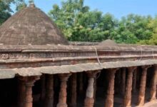 धार भोजशाला विवाद: मुस्लिम पक्ष का दावा—’मलबे से बनी है मस्जिद, मंदिर तोड़ने का नहीं है कोई सबूत’