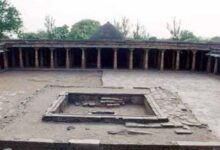 भोजशाला विवाद: 1978 के सर्वे का हवाला, Hindu Front for Justice ने हाई कोर्ट में कहा—यह मंदिर है, मस्जिद नहीं;