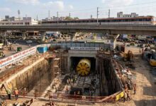 इंदौर मेट्रो के पीछे छाया भोपाल का घाटा: भूमिगत कॉरिडोर में देरी, लागत बढ़ी करोड़ों तक