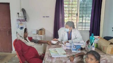 नियद नेल्लानार योजना: बीजापुर के पालनार में स्वास्थ्य क्रांति, ‘आयुष्मान आरोग्य मंदिर’ से सुदूर वनांचल के ग्रामीणों को मिल रही नई सौगात