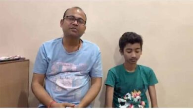 संकट में मिली संजीवनी, देवरीखुर्द निवासी शिवांश रामटेके को मिली 15 लाख की स्वास्थ्य सहायता