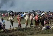 MP के 3,259 संदिग्ध बांग्लादेशियों पर विवाद, बंगाल सरकार ने बताया अपना निवासी